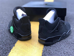 Jordan 4 - Black Cat