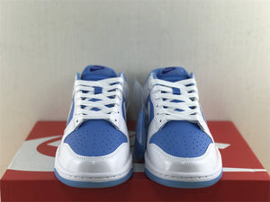 Nike Dunk Low - Reverse UNC