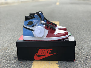 Jordan 1 High - Fearless