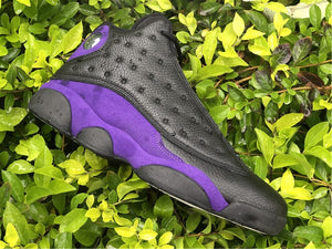 Jordan 13 - Court Purple