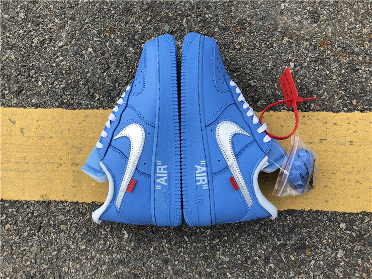 Air Force 1 Off White - MCA University