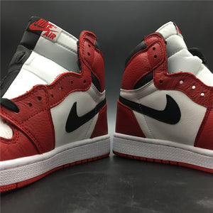 Jordan 1 High - Homage to Home