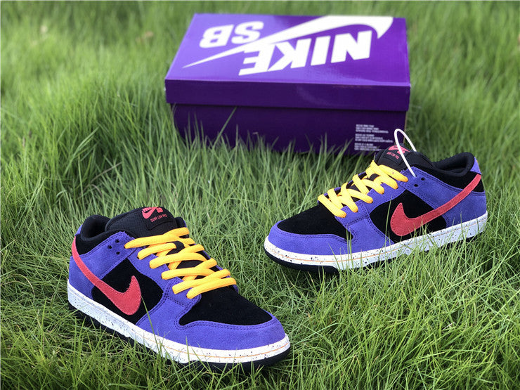 Nike SB Dunk Low - ACG Terra