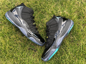 Jordan 11 - Gamma Rays