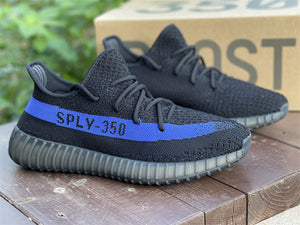 Yeezy 350 - Dazzling Blue