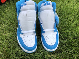 Jordan 1 High - UNC