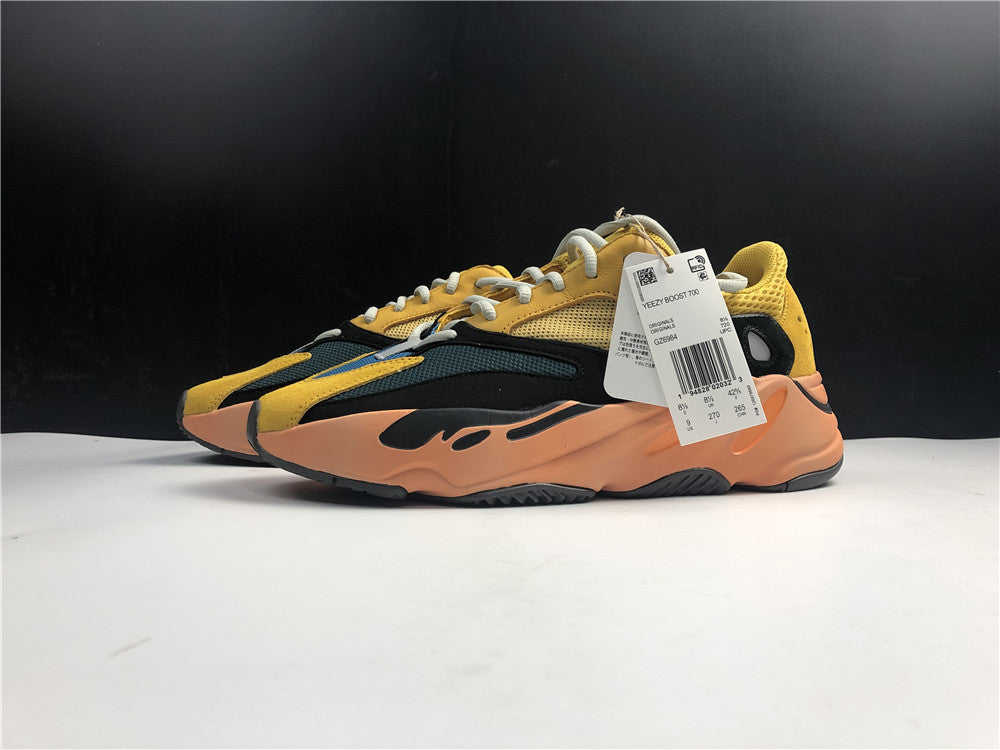 Yeezy 700 - Sun