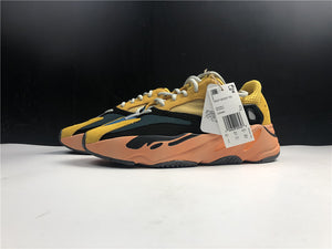 Yeezy 700 - Sun