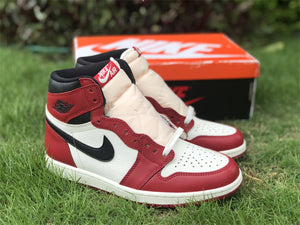 Jordan 1 High - Lost & Found