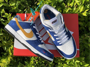 Nike Dunk Low - Kasina Blue