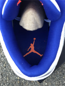 Jordan 3 - Knicks