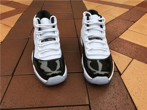 Jordan 11 - Concords