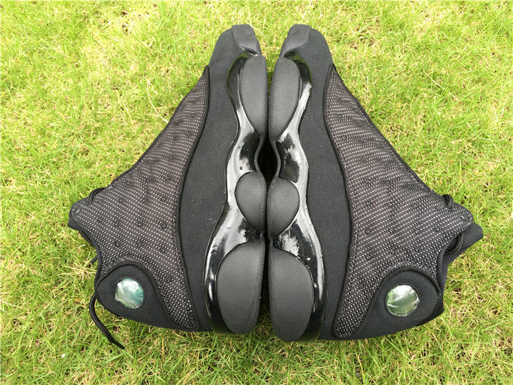 Jordan 13 - Black Cat