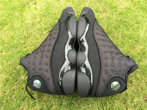 Jordan 13 - Black Cat