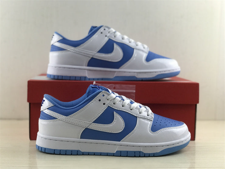 Nike Dunk Low - Reverse UNC