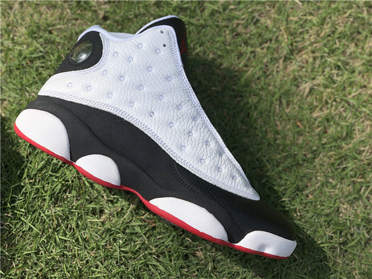 Jordan 13 - He Got Game