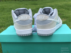 Nike SB Dunk Low - TRD