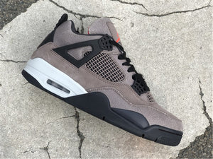 Jordan 4 - Taupe