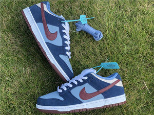 Nike SB Dunk Low - 20th Year