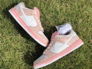 Nike SB Dunk Low - Pink