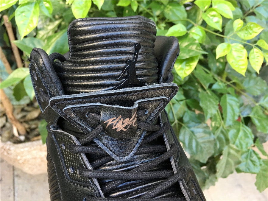 Jordan 5 - Triple Black