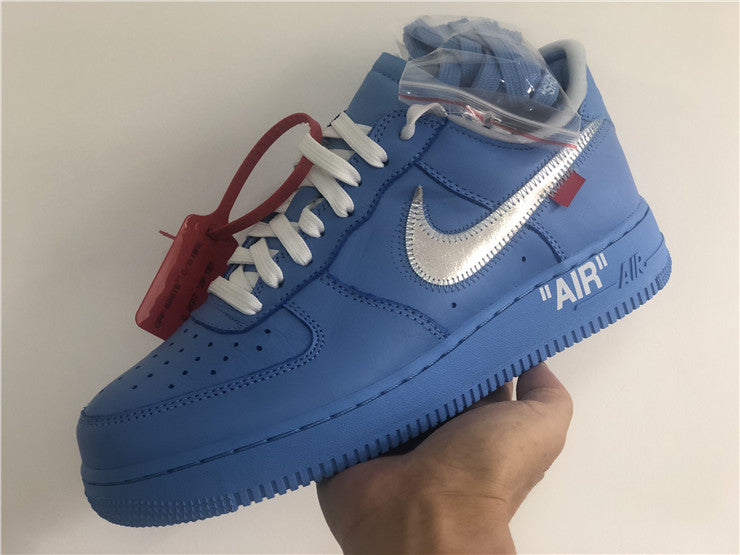 Air Force 1 Off White - MCA University