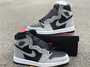 Jordan 1 High - Shadow 2.0