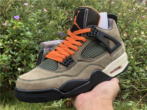 Jordan 4 - UNFTD