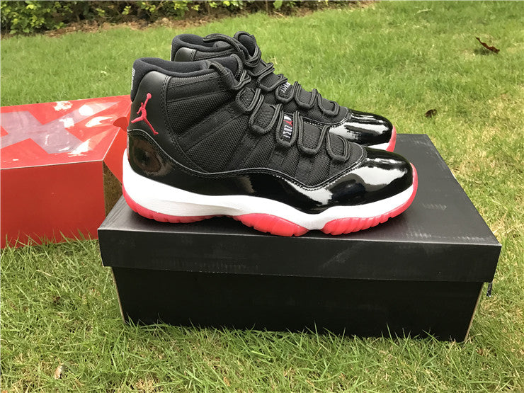 Jordan 11 - Bred