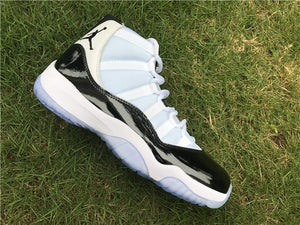 Jordan 11 - Concords