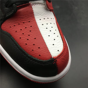 Jordan 1 High - Homage to Home