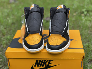 Jordan 1 High - Taxi's