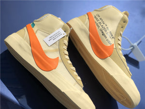 Blazer 77 Off White - Hallows Eve