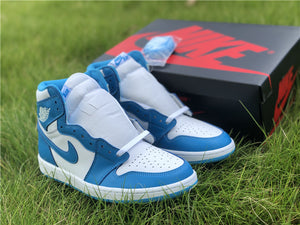 Jordan 1 High - UNC