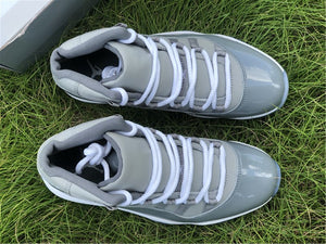 Jordan 11 - Cool Grey