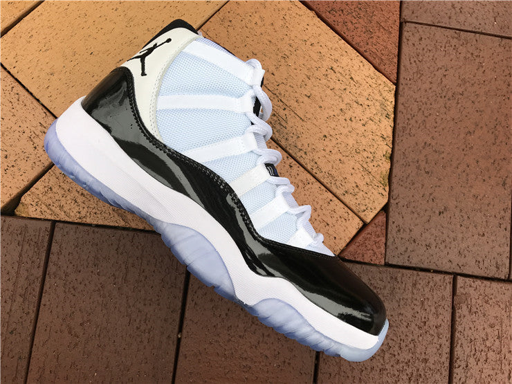 Jordan 11 - Concords