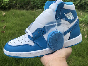 Jordan 1 High - UNC