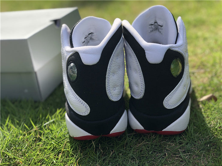 Jordan 13 - He Got Game