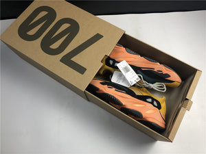 Yeezy 700 - Sun