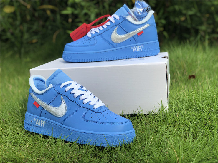 Air Force 1 Off White - MCA University