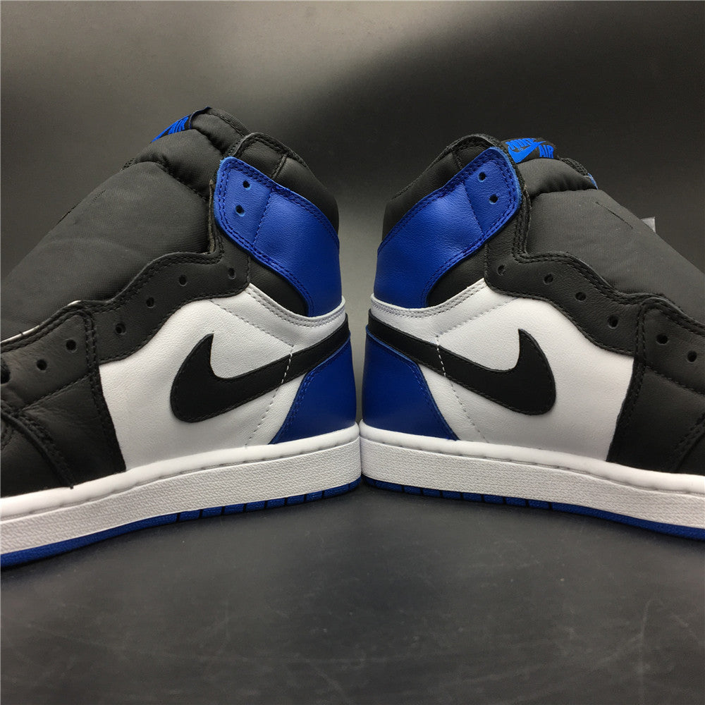 Jordan 1 High - Fragment