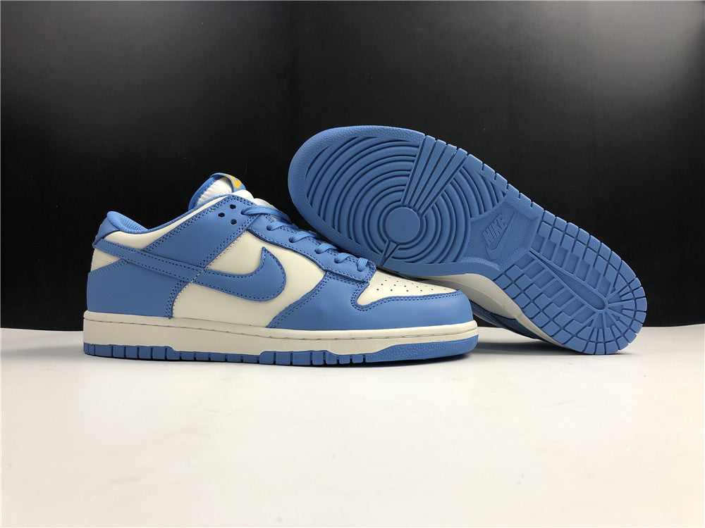 Nike Dunk Low - University Blue