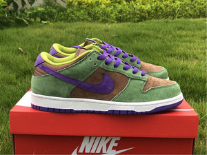 Nike Dunk Low - Veneer