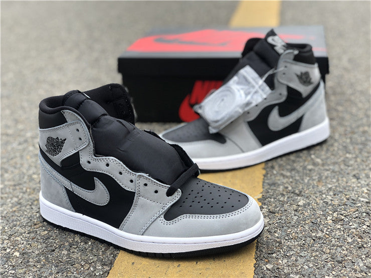 Jordan 1 High - Shadow 2.0