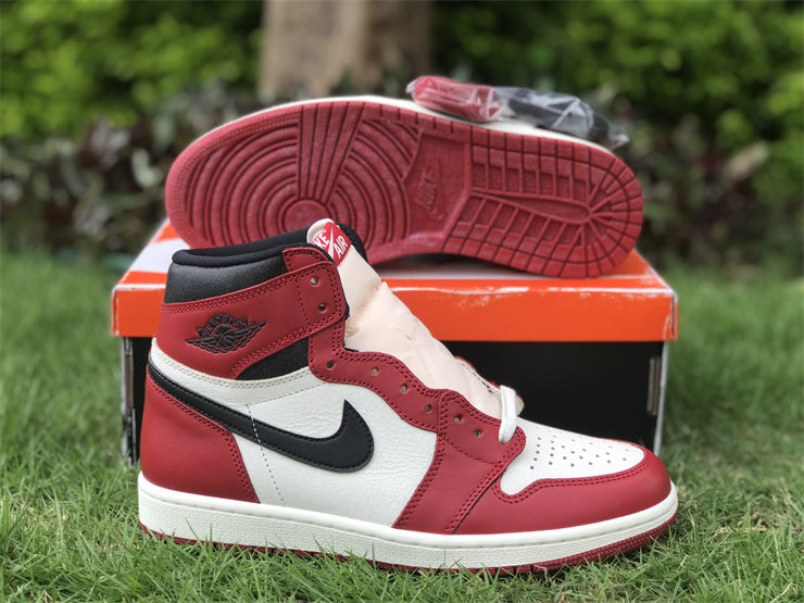 Jordan 1 High - Lost & Found