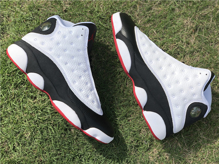 Jordan 13 - He Got Game