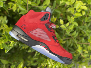 Jordan 5 - Raging Bull