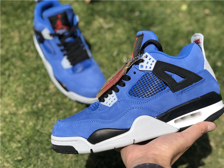 Jordan 4 - Encore