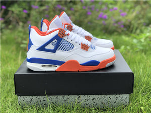 Jordan 4 - Knicks