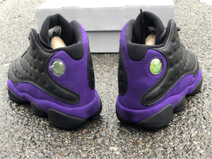 Jordan 13 - Court Purple